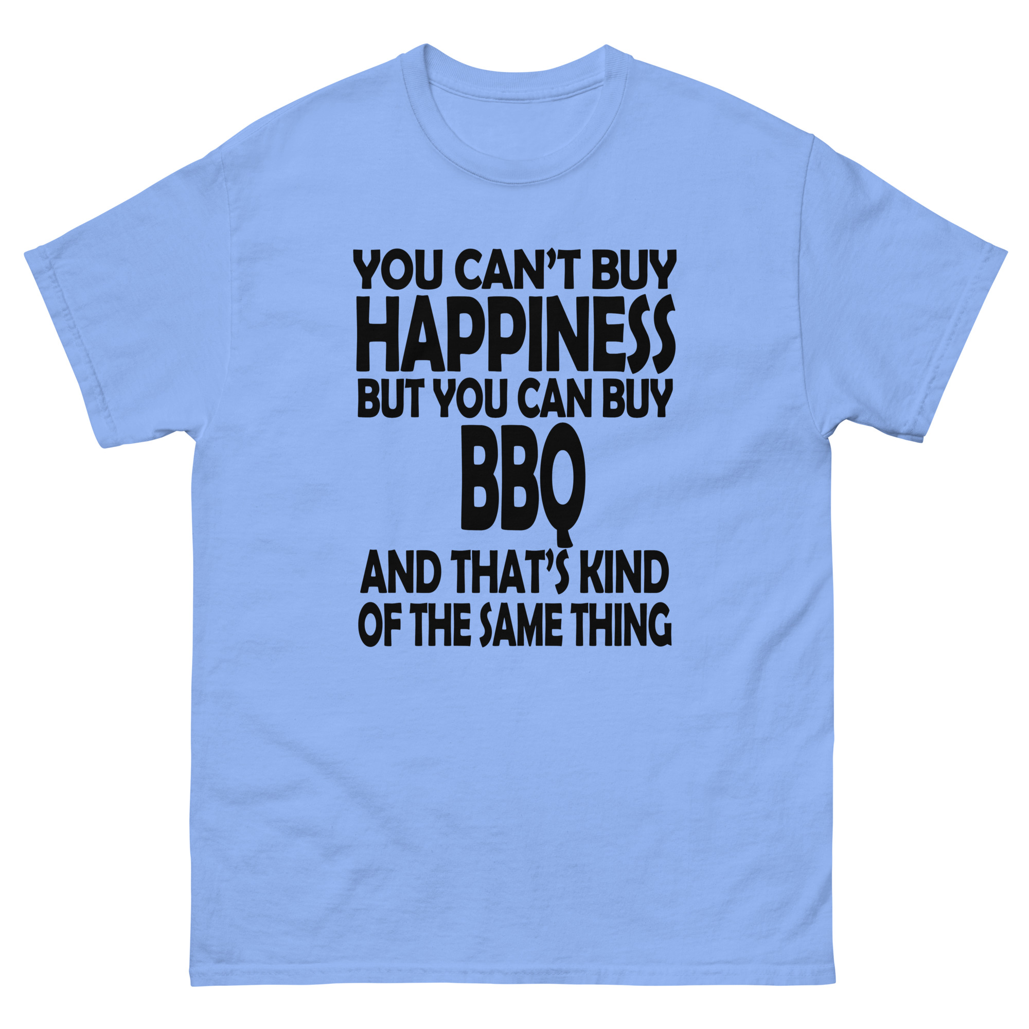 BBQ Classic Tee - Image 4