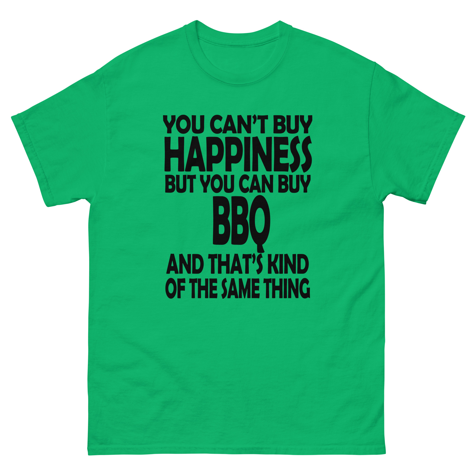 BBQ Classic Tee - Image 3