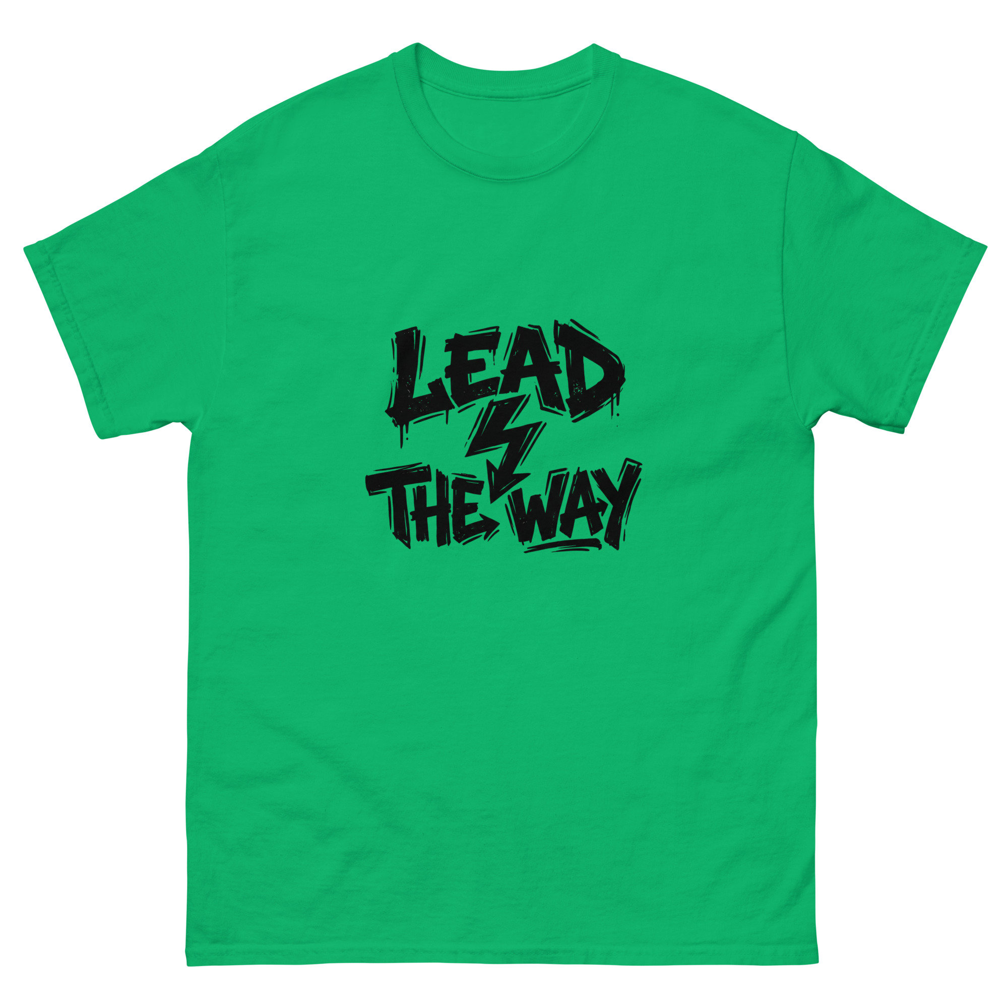 LTW Classic Tee - Image 4