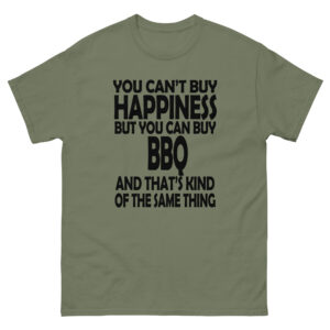 BBQ Classic Tee