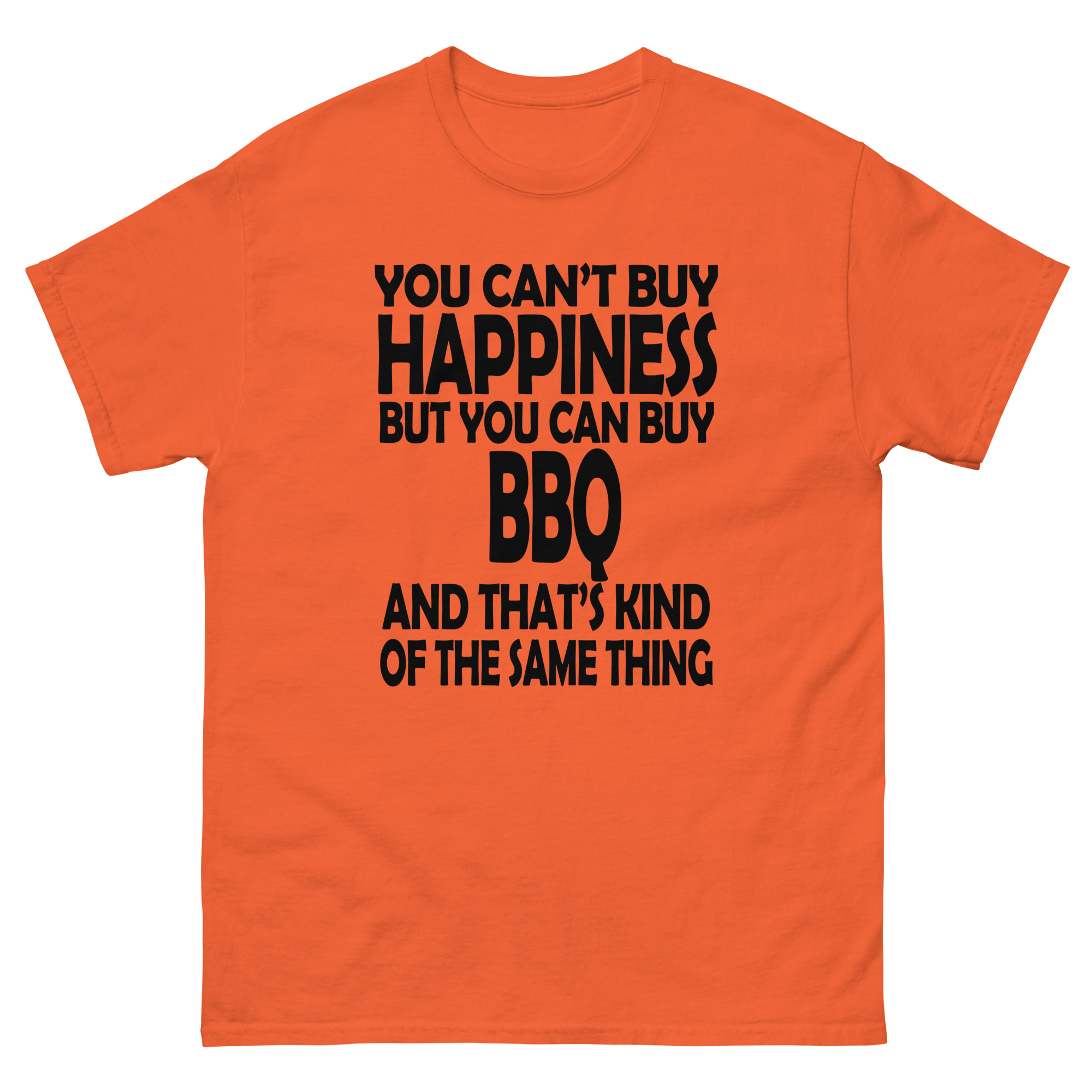 BBQ Classic Tee - Image 2