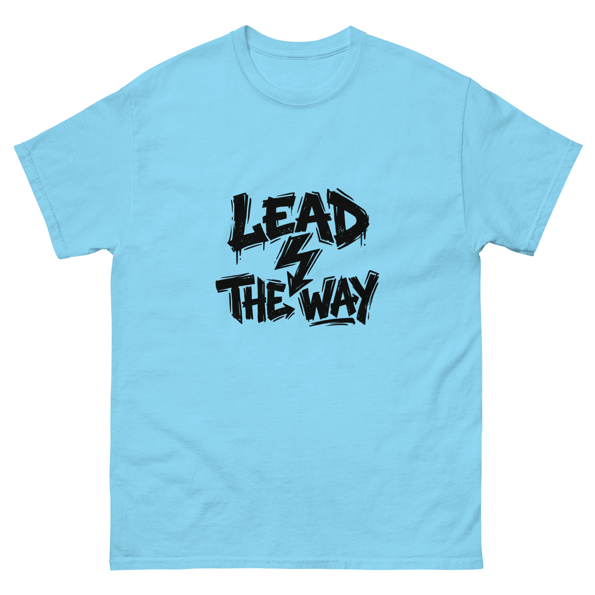 LTW Classic Tee - Image 3