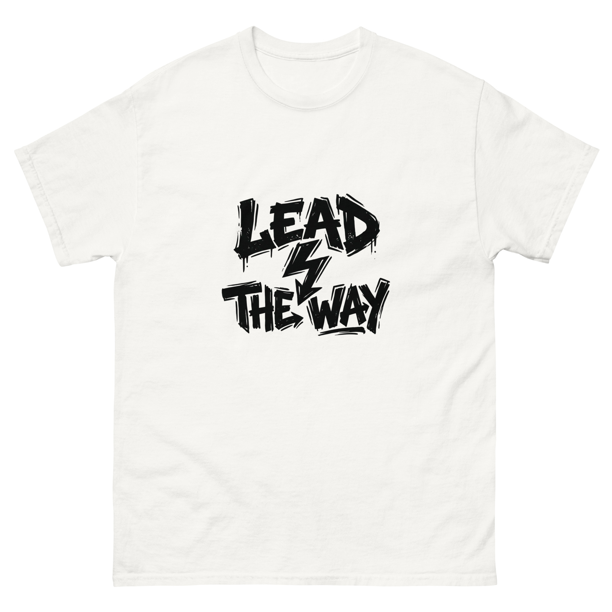LTW Classic Tee - Image 2