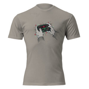 Next Level 8000  T-Shirt