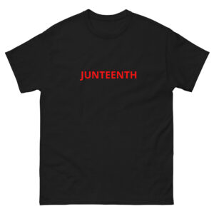 Junteenth Tee