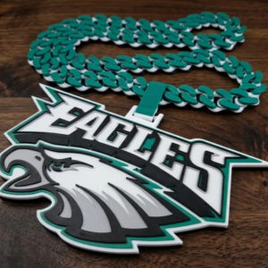 Philadelphia EAGLES Hype Chain